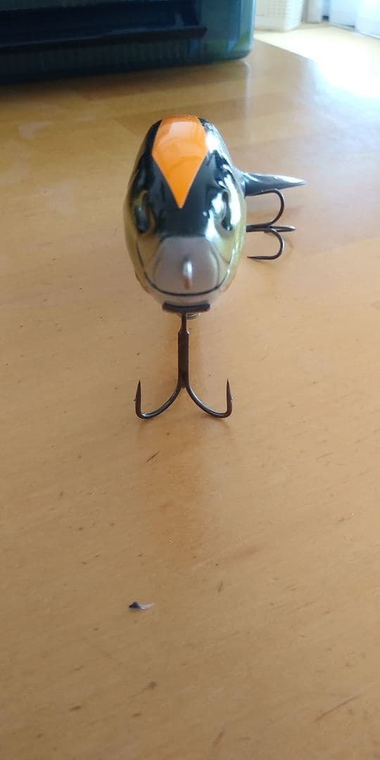 DRT クラッシュ9 Hi 美品