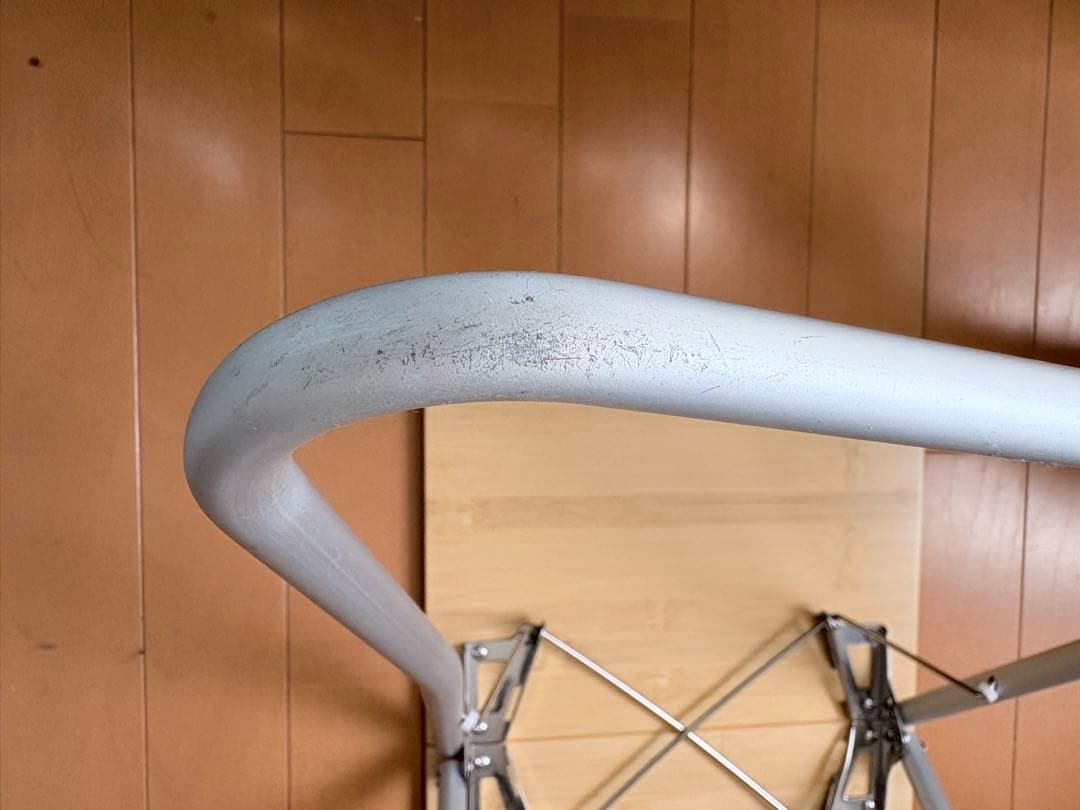  peak 竹製折りたたみテーブル