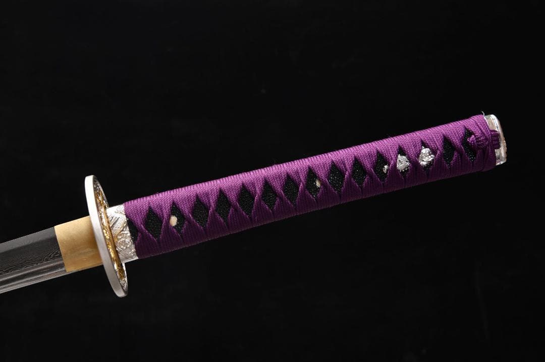 双龍打刀 日本刀 模造刀 居合刀 武士道 武蔵 鑑賞用 手鍛造打