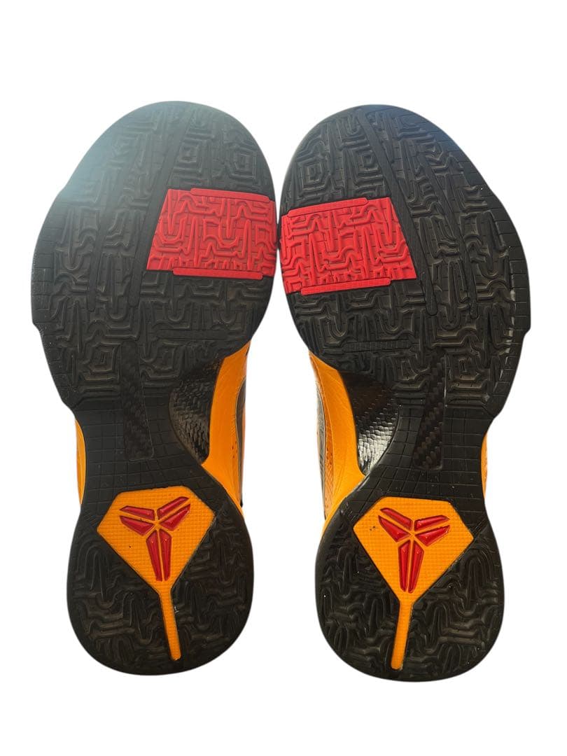 Nike Kobe 5 Protro \"Bruce Lee\" ブルースリー