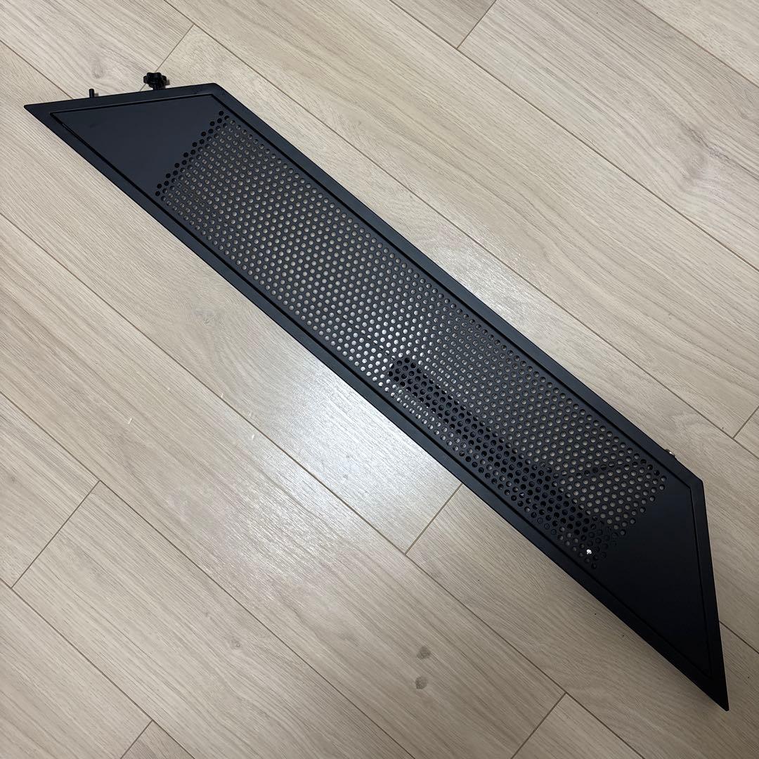 ロゴス(LOGOS) アイアン囲炉裏テーブル 81064134