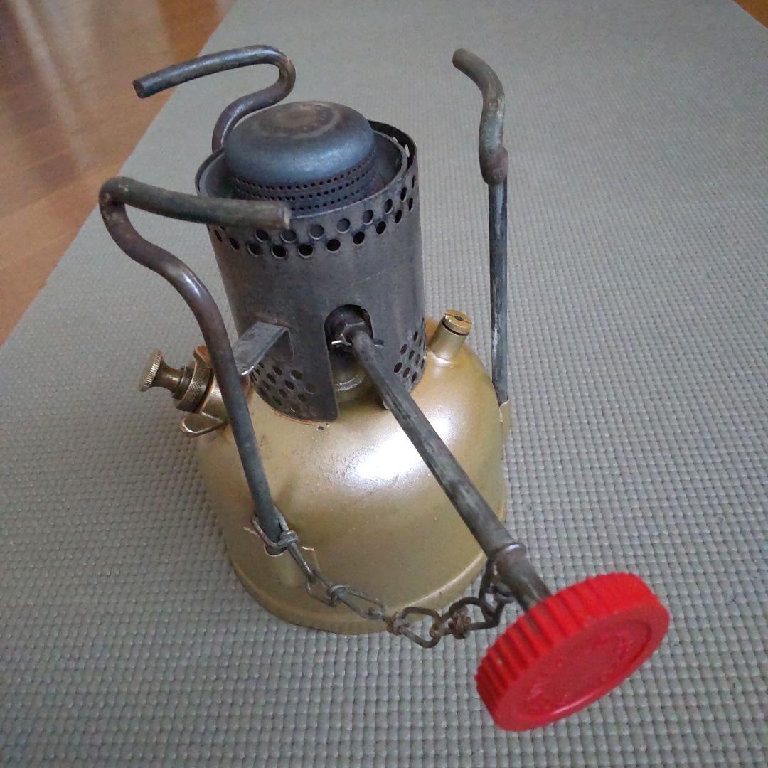 ホエーブスPHOEBUS No.625シングルバーナーストーブ