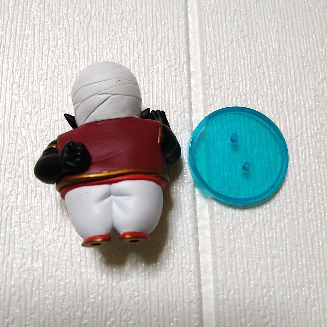 ドラゴンボール組立式 ワーコレvol.7 全8種 外箱付き