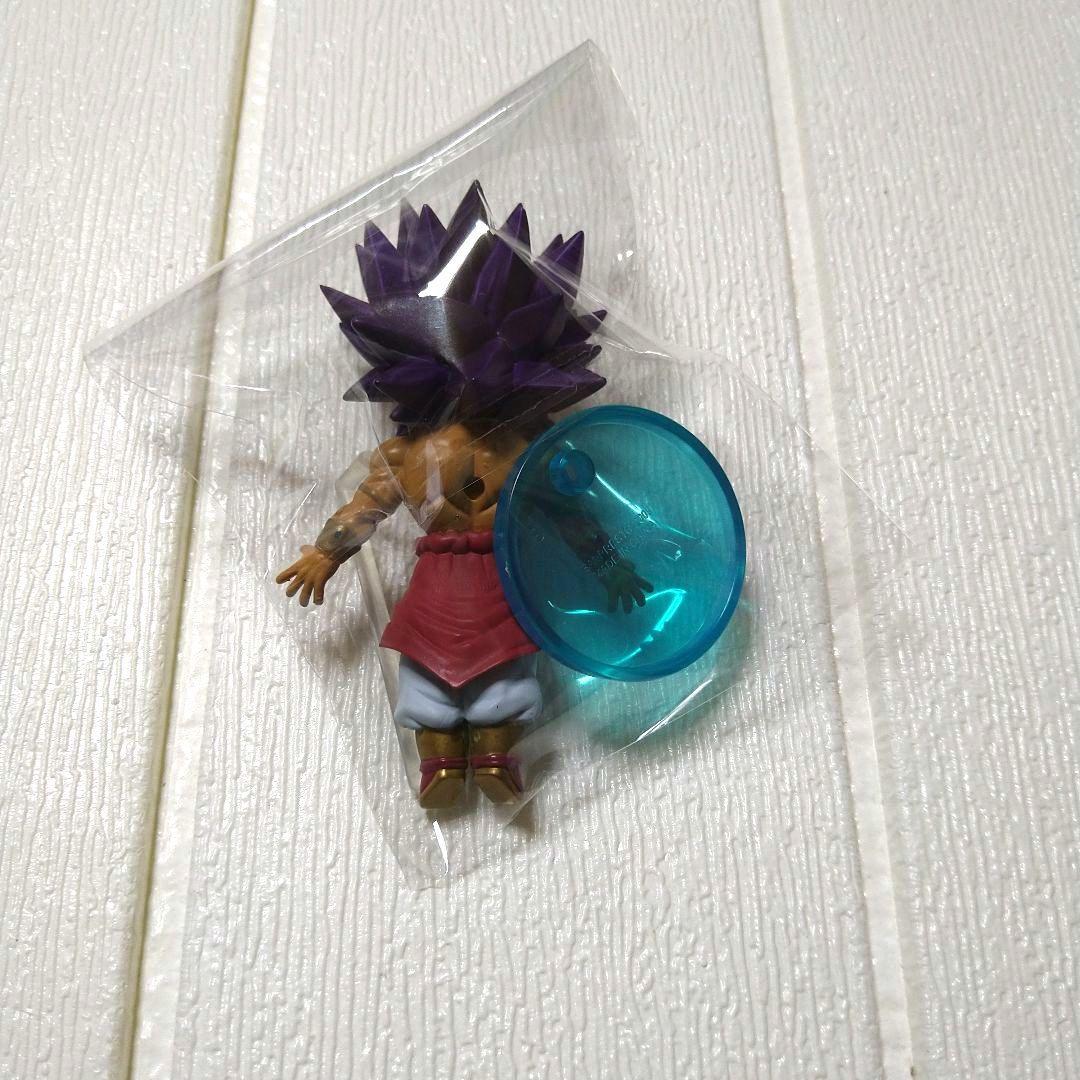 ドラゴンボール組立式 ワーコレvol.7 全8種 外箱付き