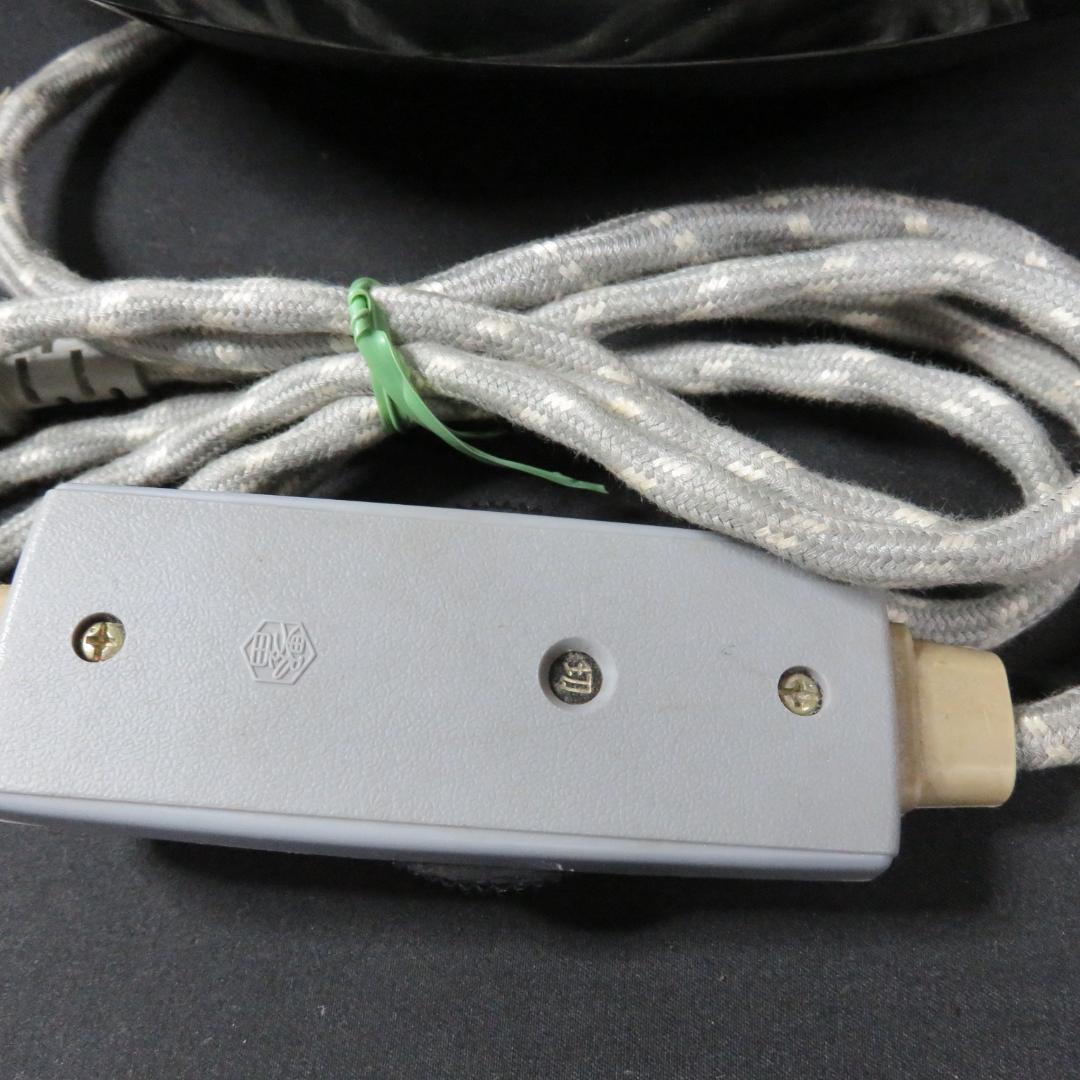 真風炉 銘 木箱 電熱器付 野々田商店 茶道具 セット