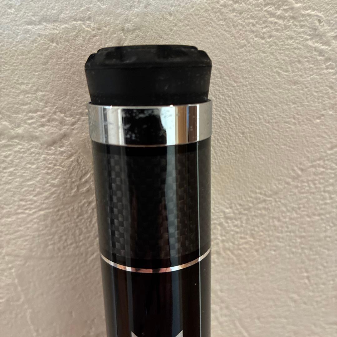 ダイワ　玉の柄　MD ISO 50 カーボン製