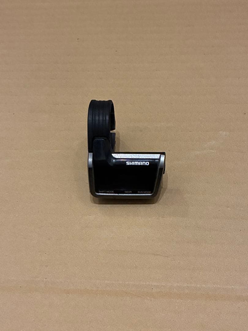 Di2 SC-M9050 インフォメーションディスプレイ　XTR シマノ