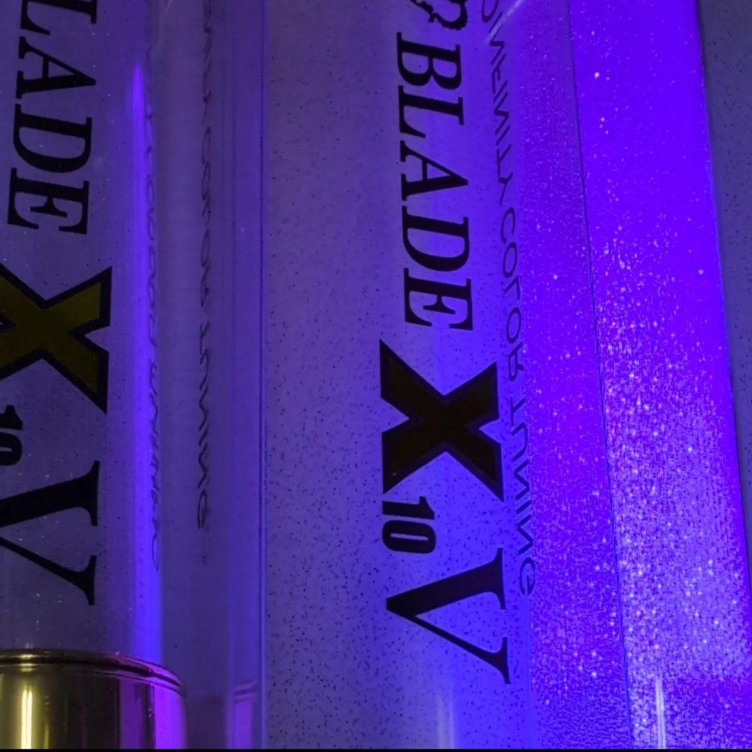 キングブレード X10V 4本セット