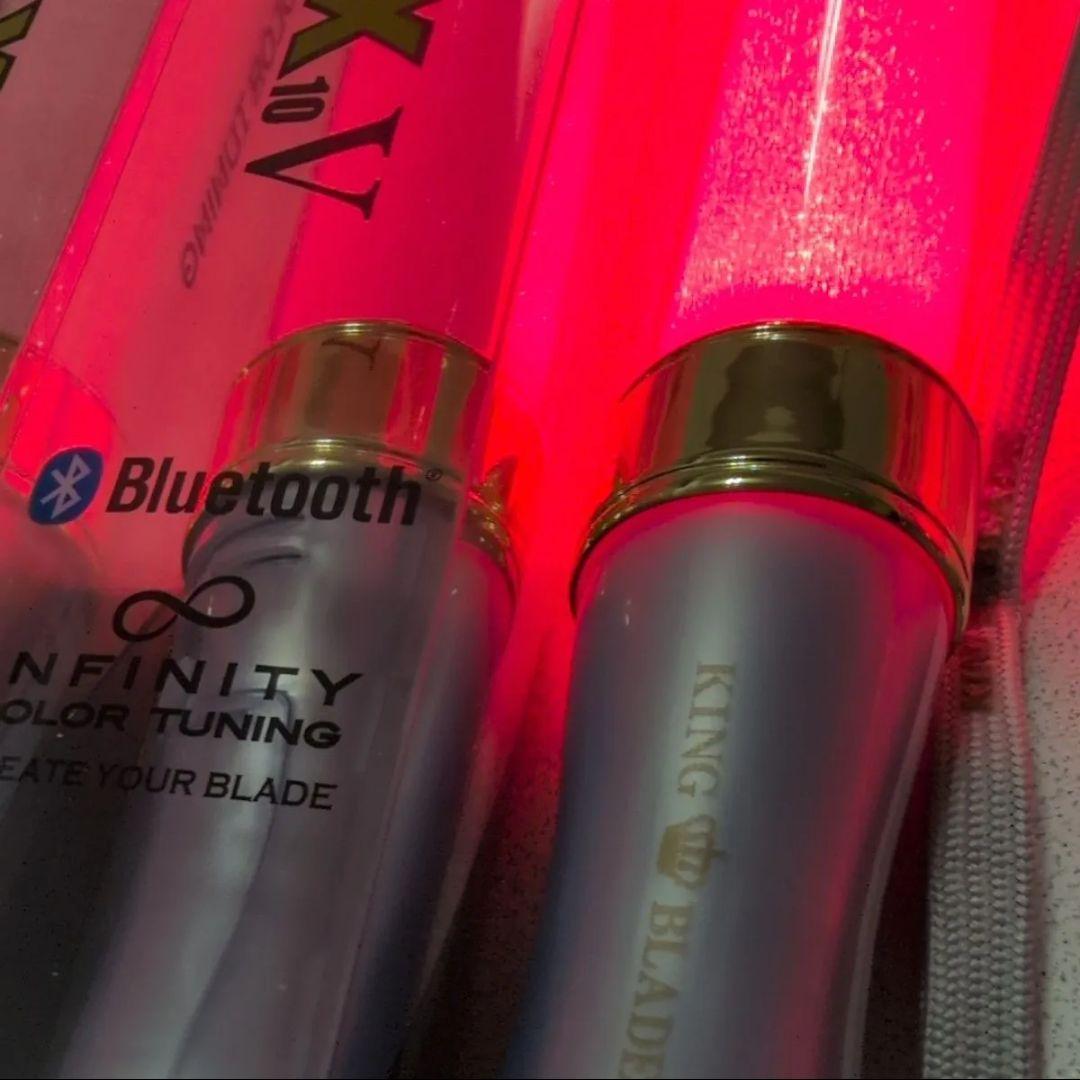 キングブレード X10V 4本セット