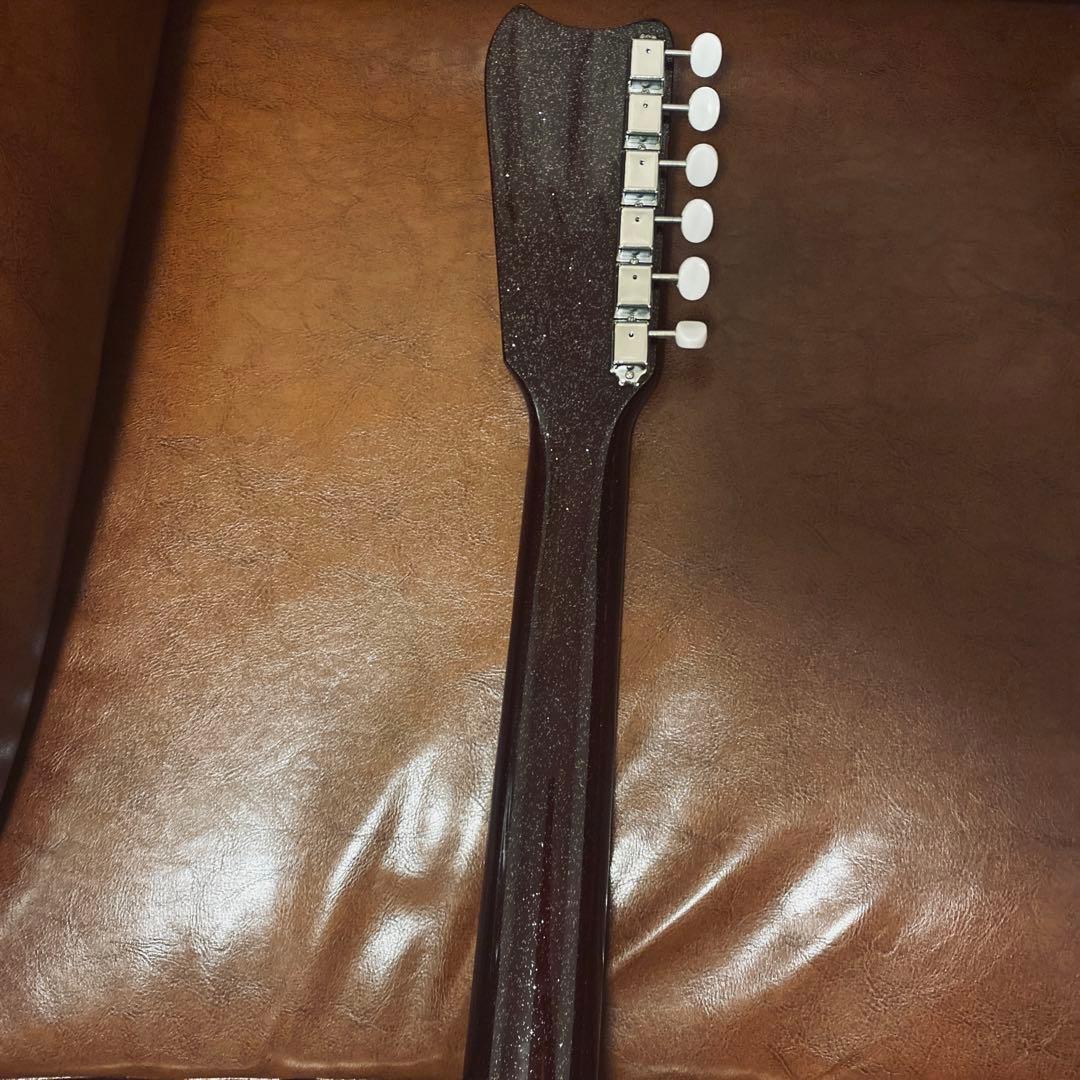 Silvertone 1449 シルバートーン　ギター