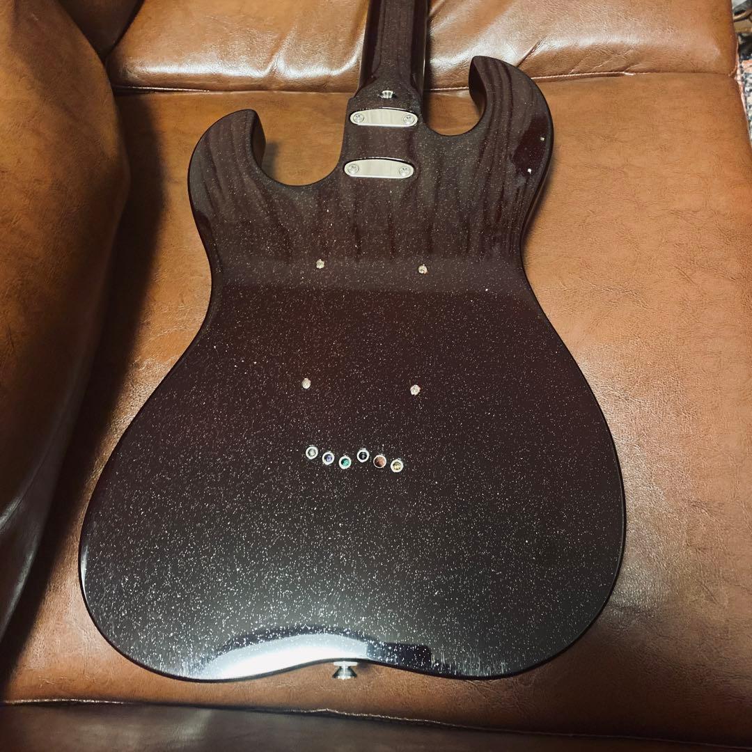 Silvertone 1449 シルバートーン　ギター