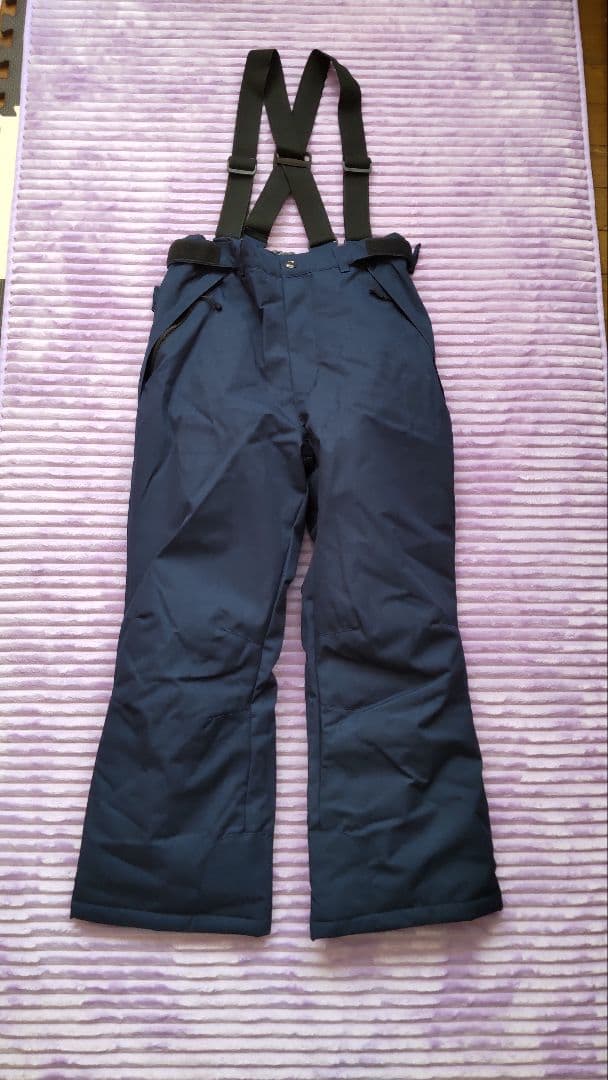 サイズL スキースーツ 婦人 防寒着 スノーウェア スノボウェア 新品