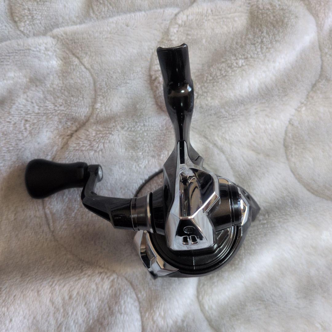 シマノ ヴァンキッシュ Shimano Vanquish C2500S XG