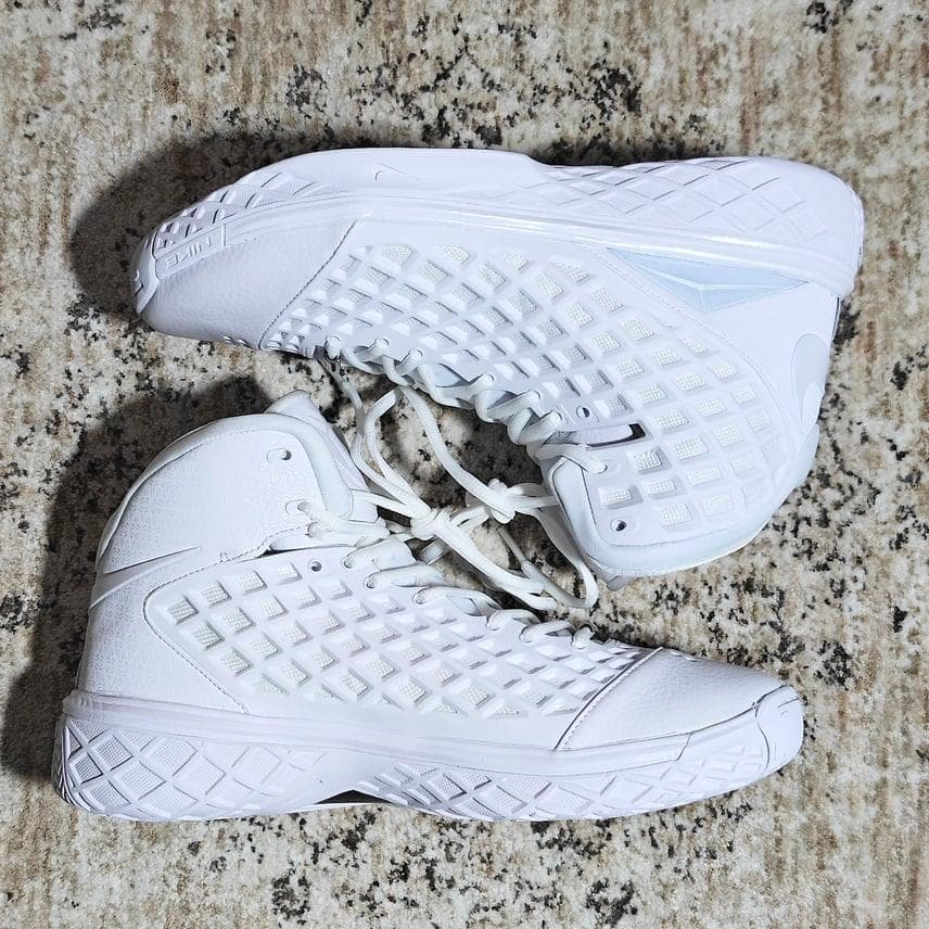 【新品未使用】Nike Kobe 3 Protro \