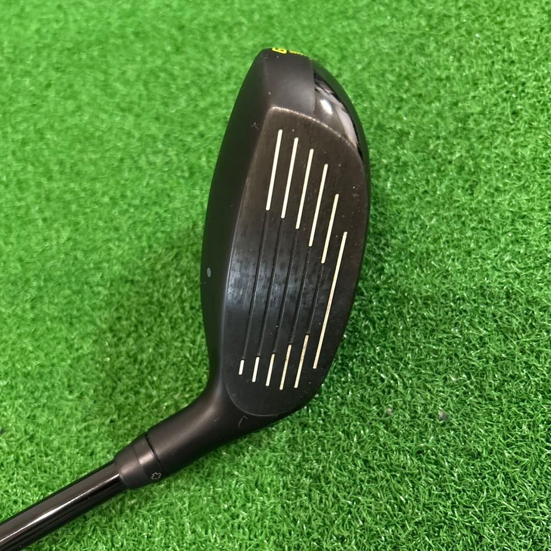 PING G430 ユーティリティ 26度(5U)レフティー