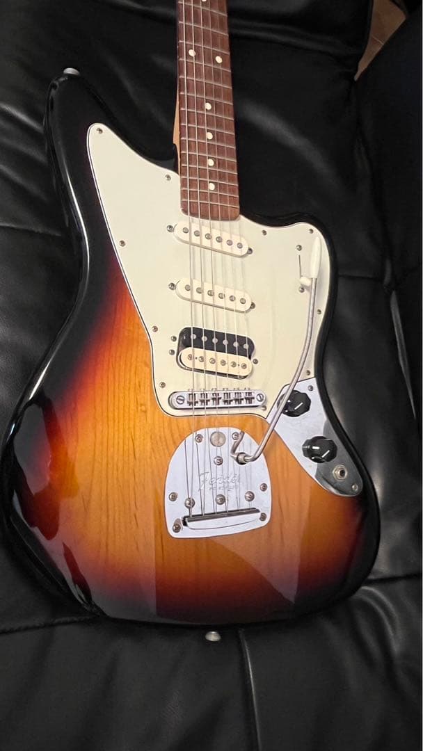 ジャガリロ　Fender Jaguarillo 美品 室内のみの使用