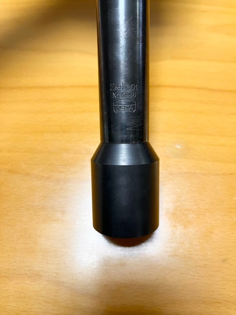 RSM ZF39 Kar98K用 スコープ