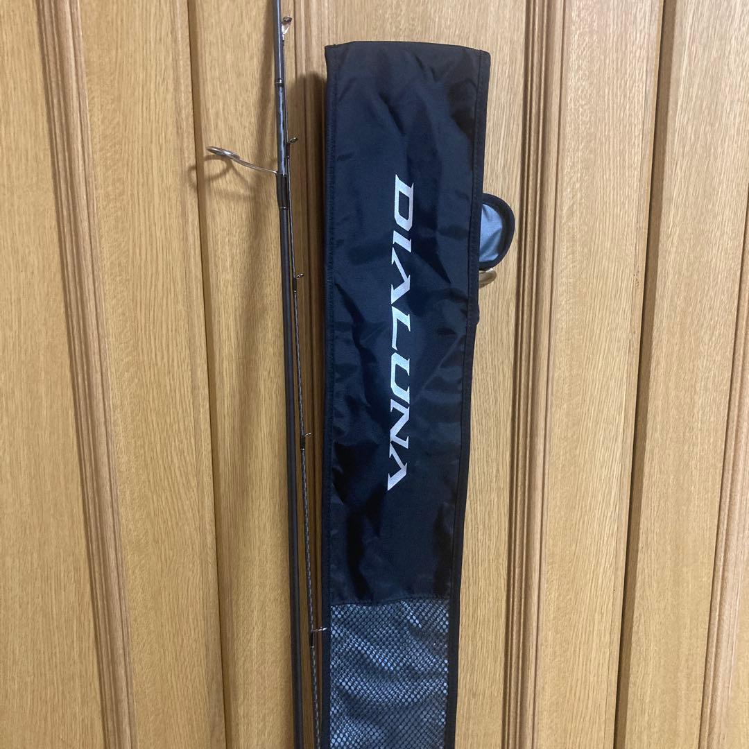 23ディアルーナ S76ML