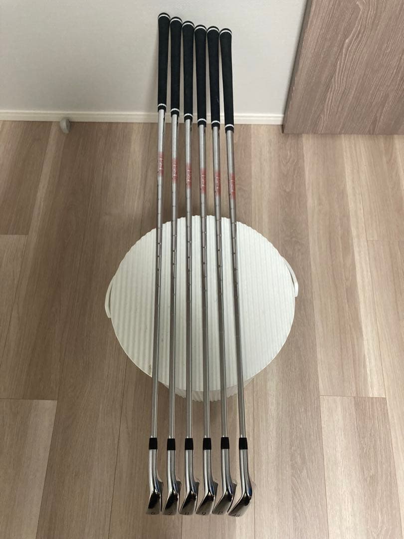 Titleist T350 アイアンセット 6本セット