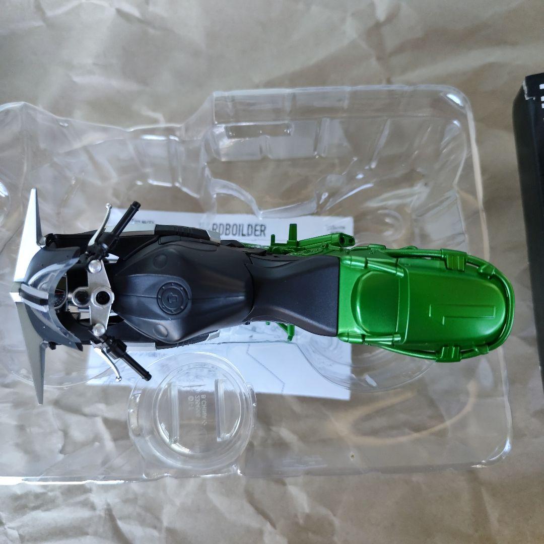 仮面ライダー W とハードボイルダーのセット 真骨彫製法　風都探偵ver