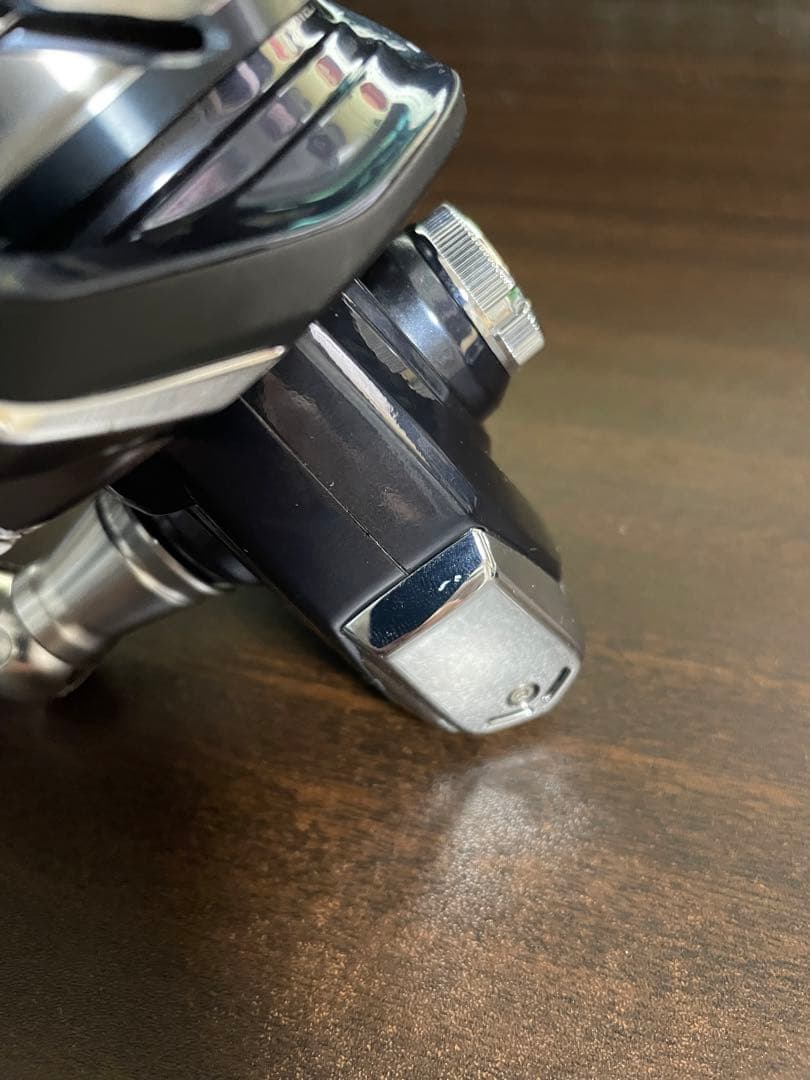 シマノ　21ツインパワーSW 14000XG