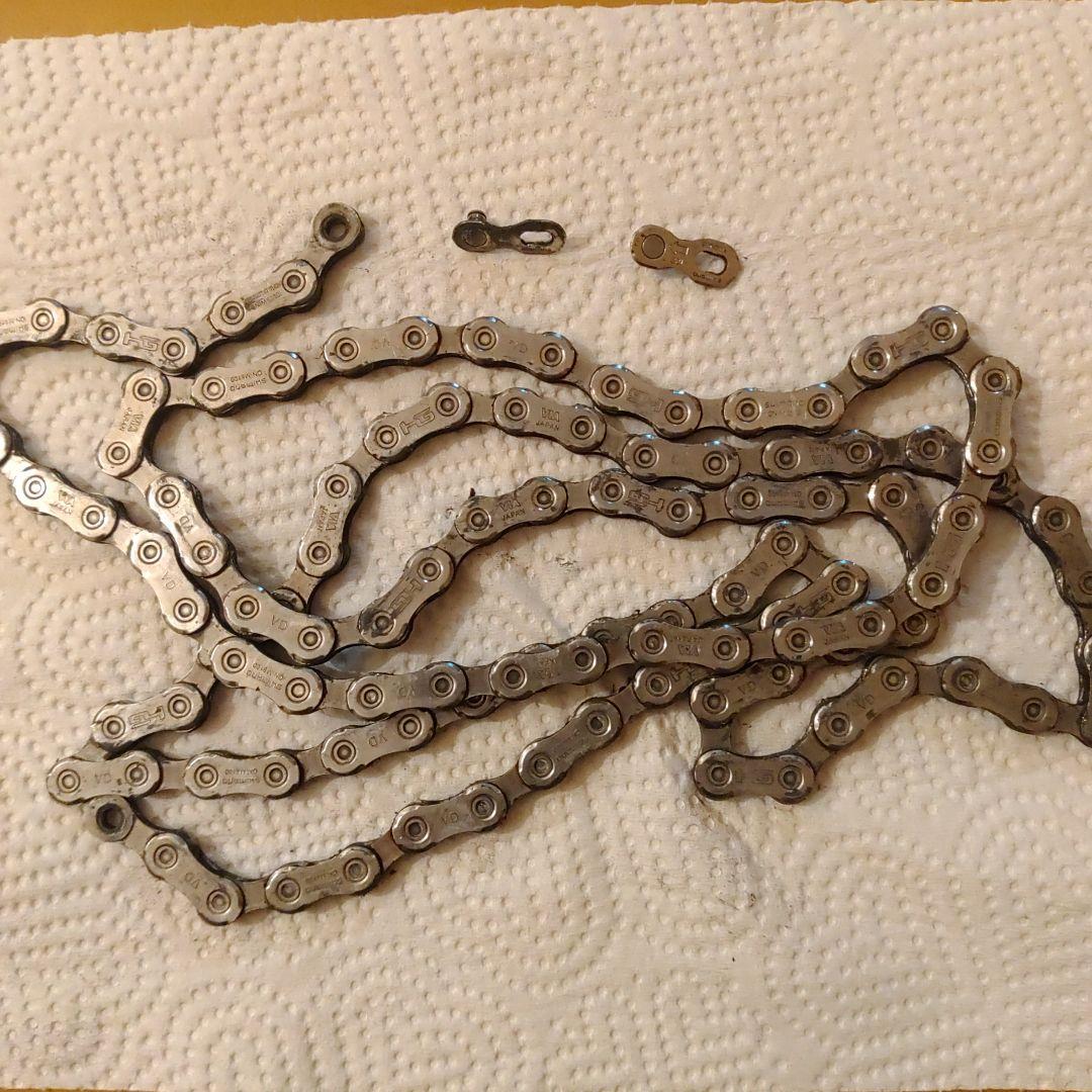 SHIMANO R7170 105di2 コンポセット