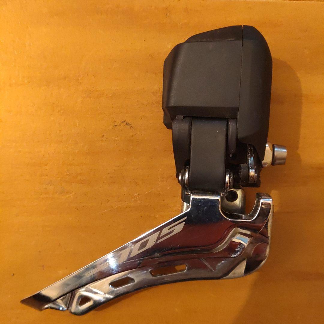 SHIMANO R7170 105di2 コンポセット