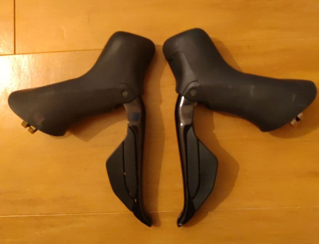 SHIMANO R7170 105di2 コンポセット