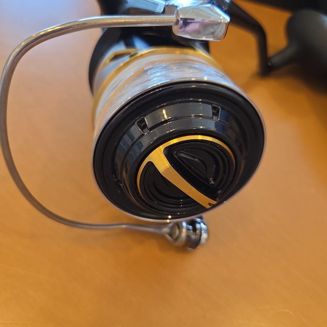 こ*た様 【シマノ】19ステラSW14000XG