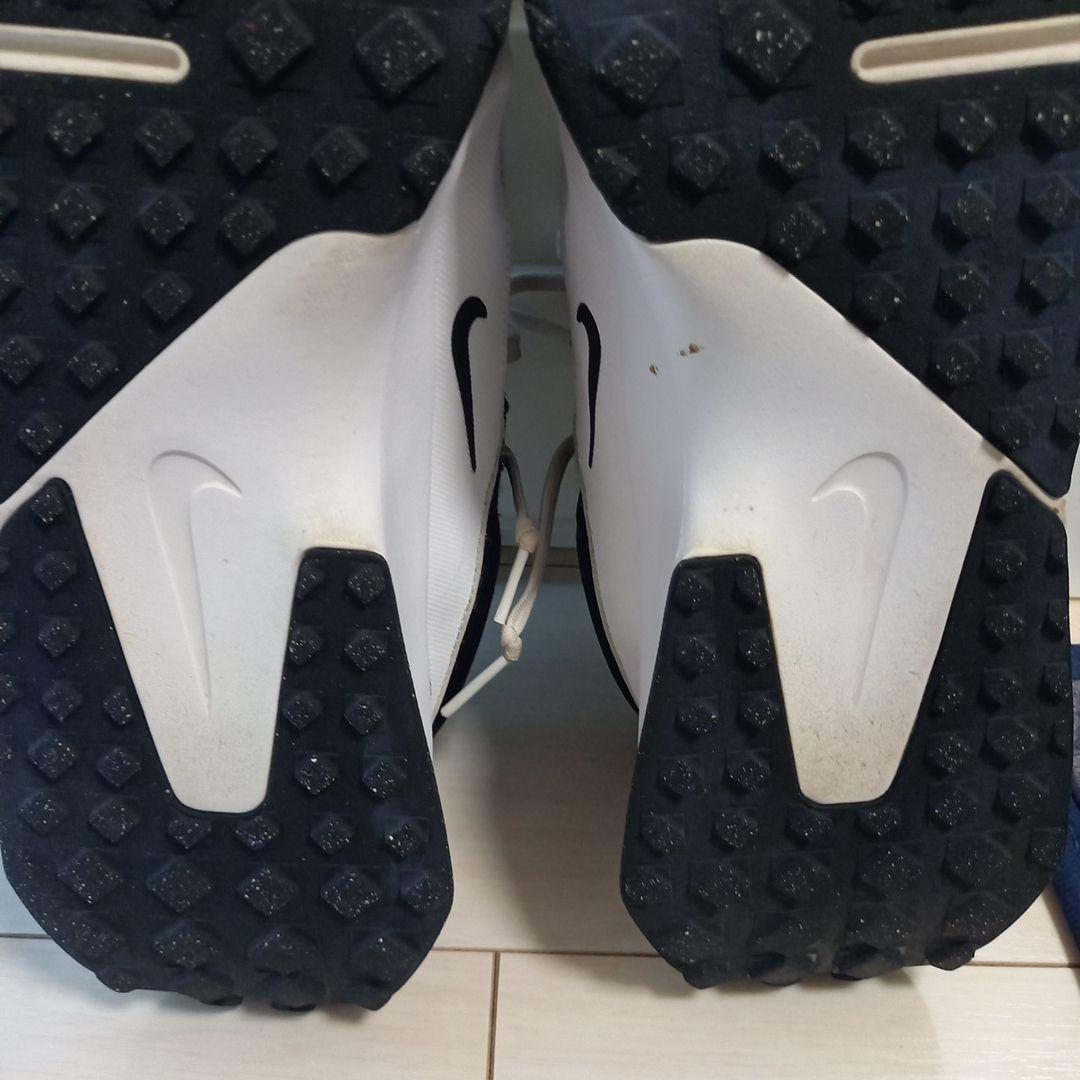 ナイキ　野球トレーニングシューズ(使用物)28センチ