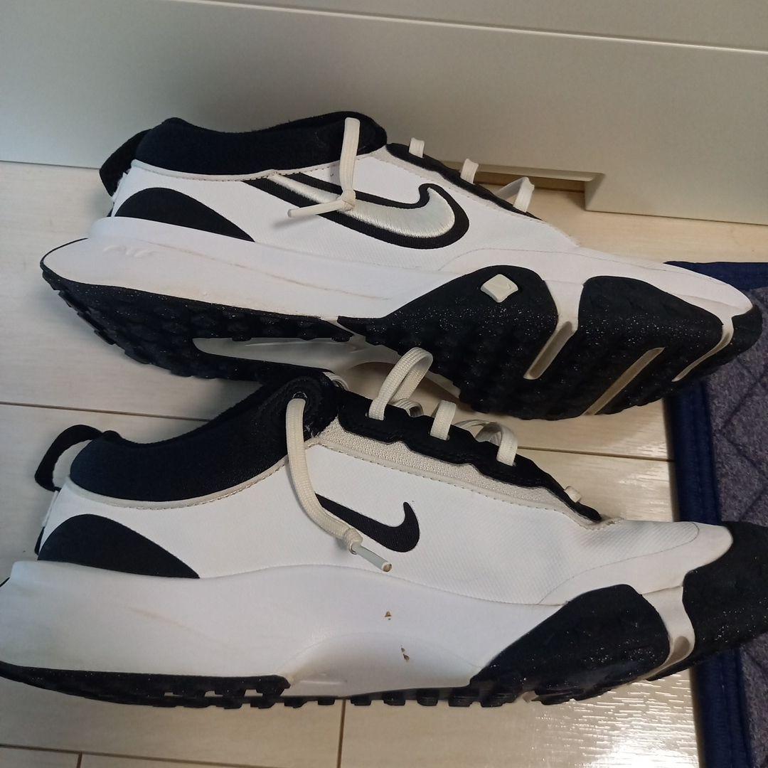 ナイキ　野球トレーニングシューズ(使用物)28センチ