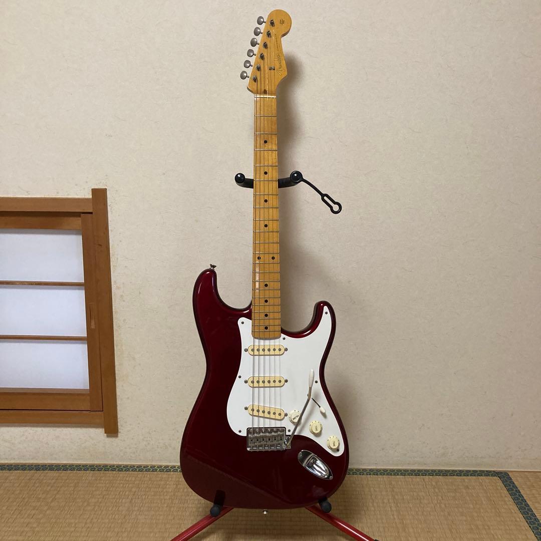 フェンダージャパン　ストラトキャスター