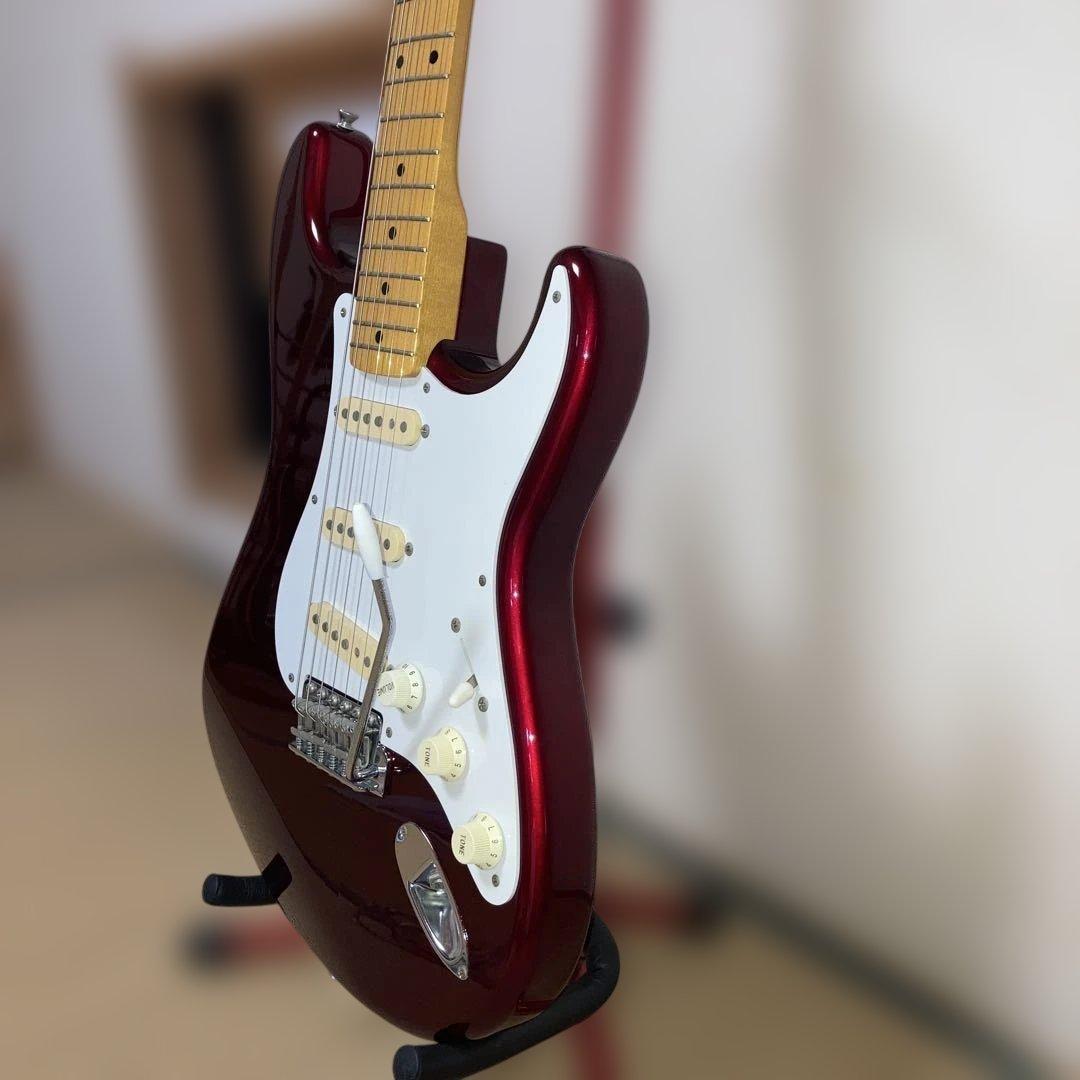 フェンダージャパン　ストラトキャスター