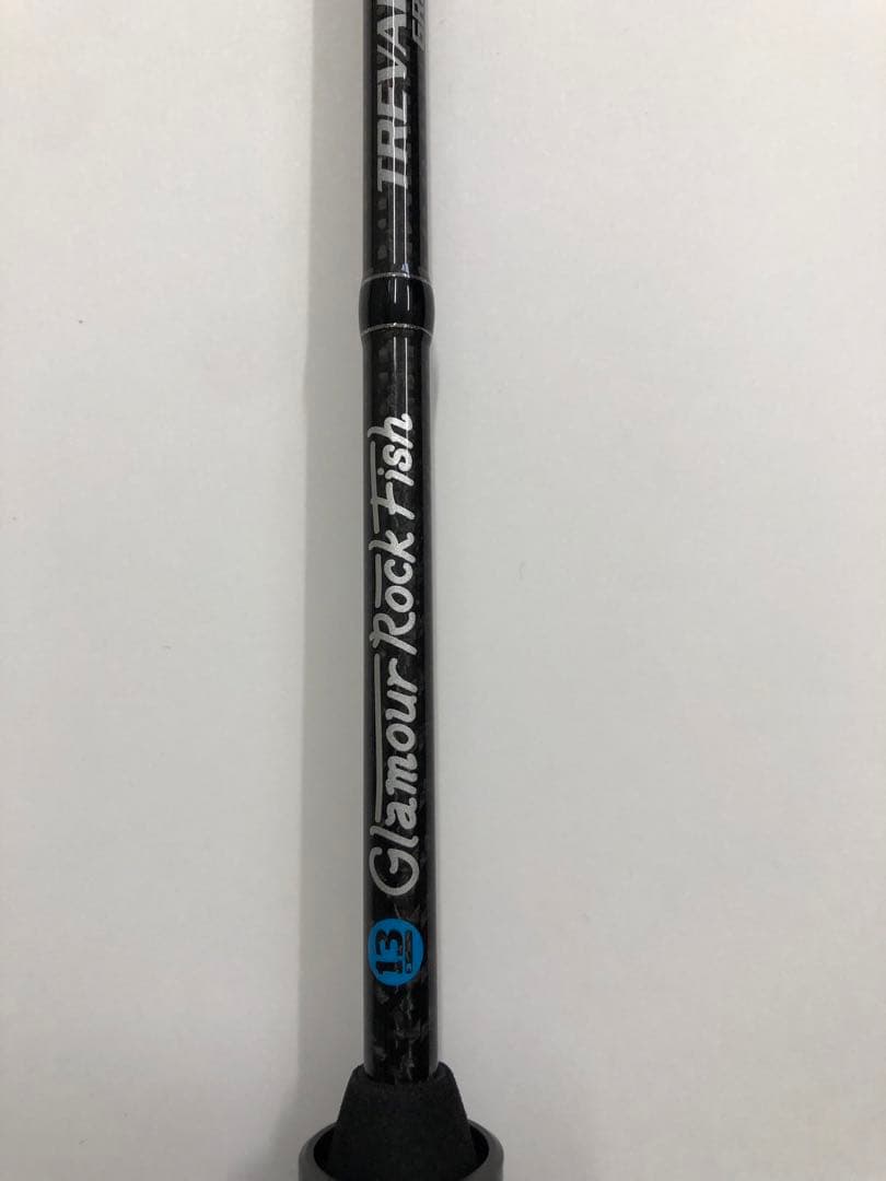 ブリーデン トレバリズムキャビン 506 CT-tip