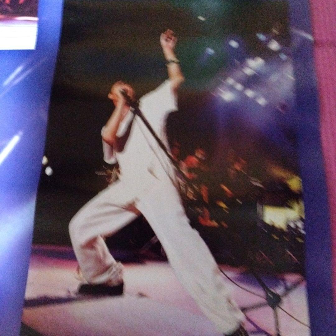 西城秀樹　ポスター　39