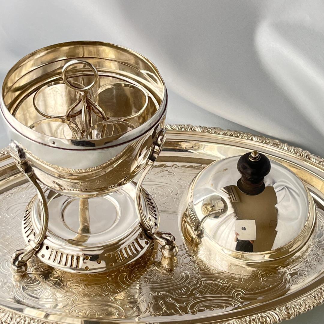 【Richard Richardson】 エッグコドラー / エッグウォーマー