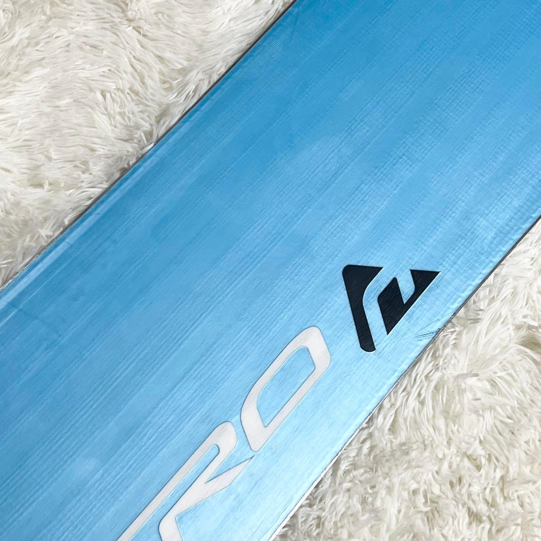 【美品】 PRO SERIES NICOLA THOST 144 NITRO