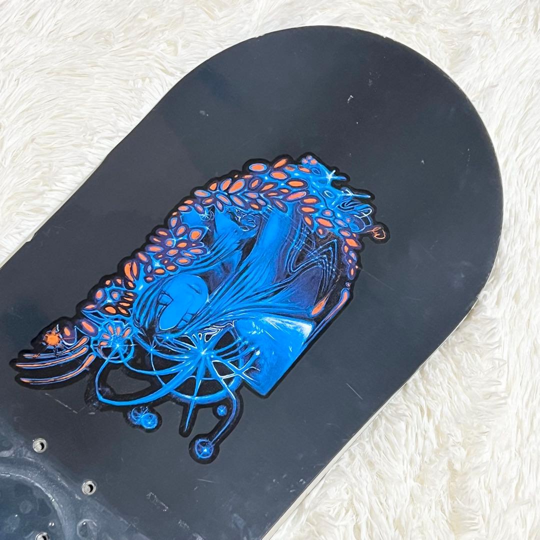 【美品】 PRO SERIES NICOLA THOST 144 NITRO