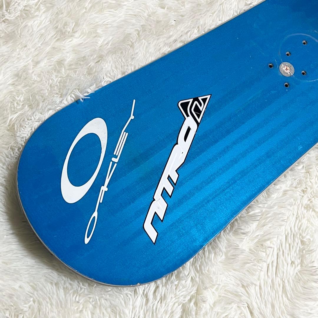 【美品】 PRO SERIES NICOLA THOST 144 NITRO