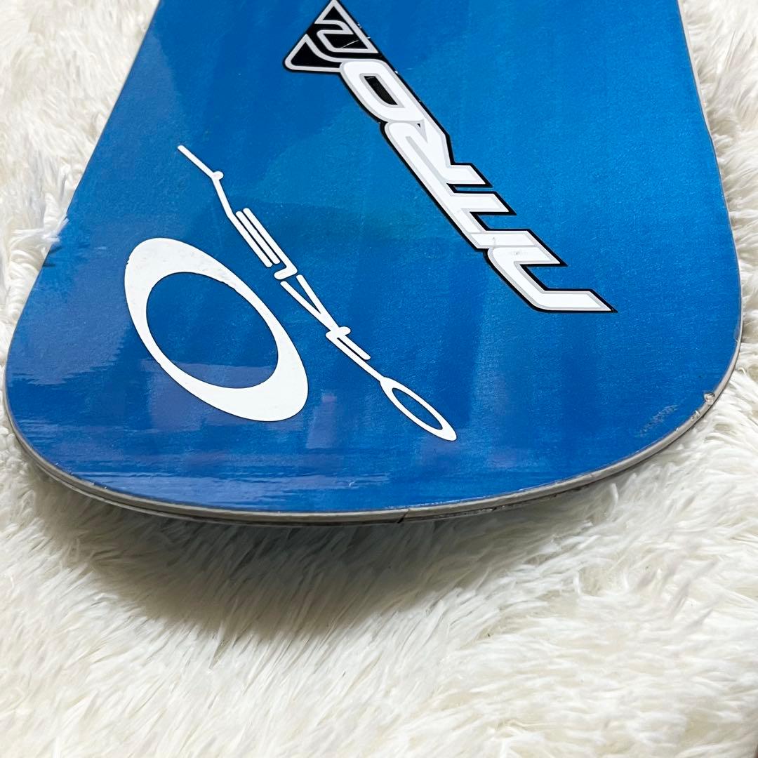 【美品】 PRO SERIES NICOLA THOST 144 NITRO