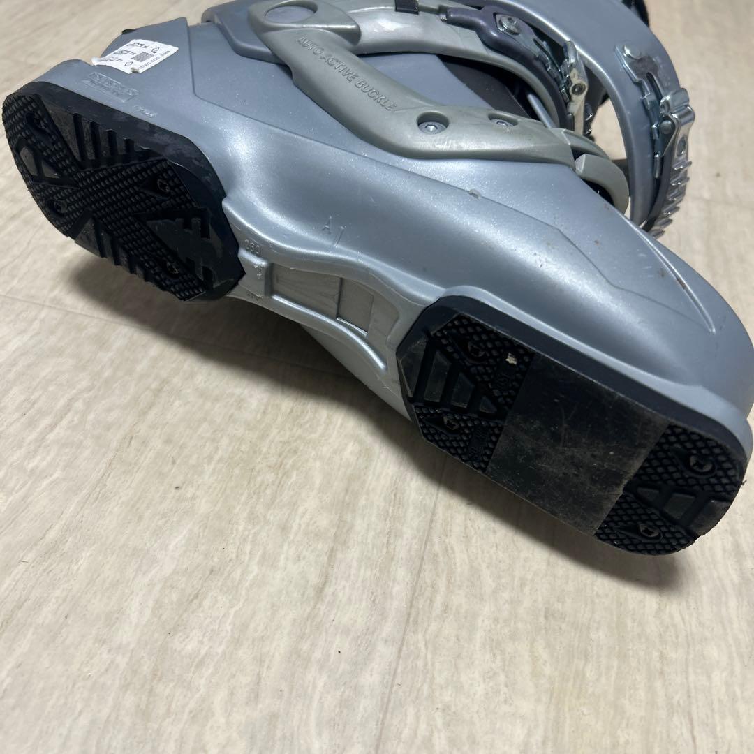 HEAD E-FIT 5.0 スキーブーツ　【260〜265 】mm308