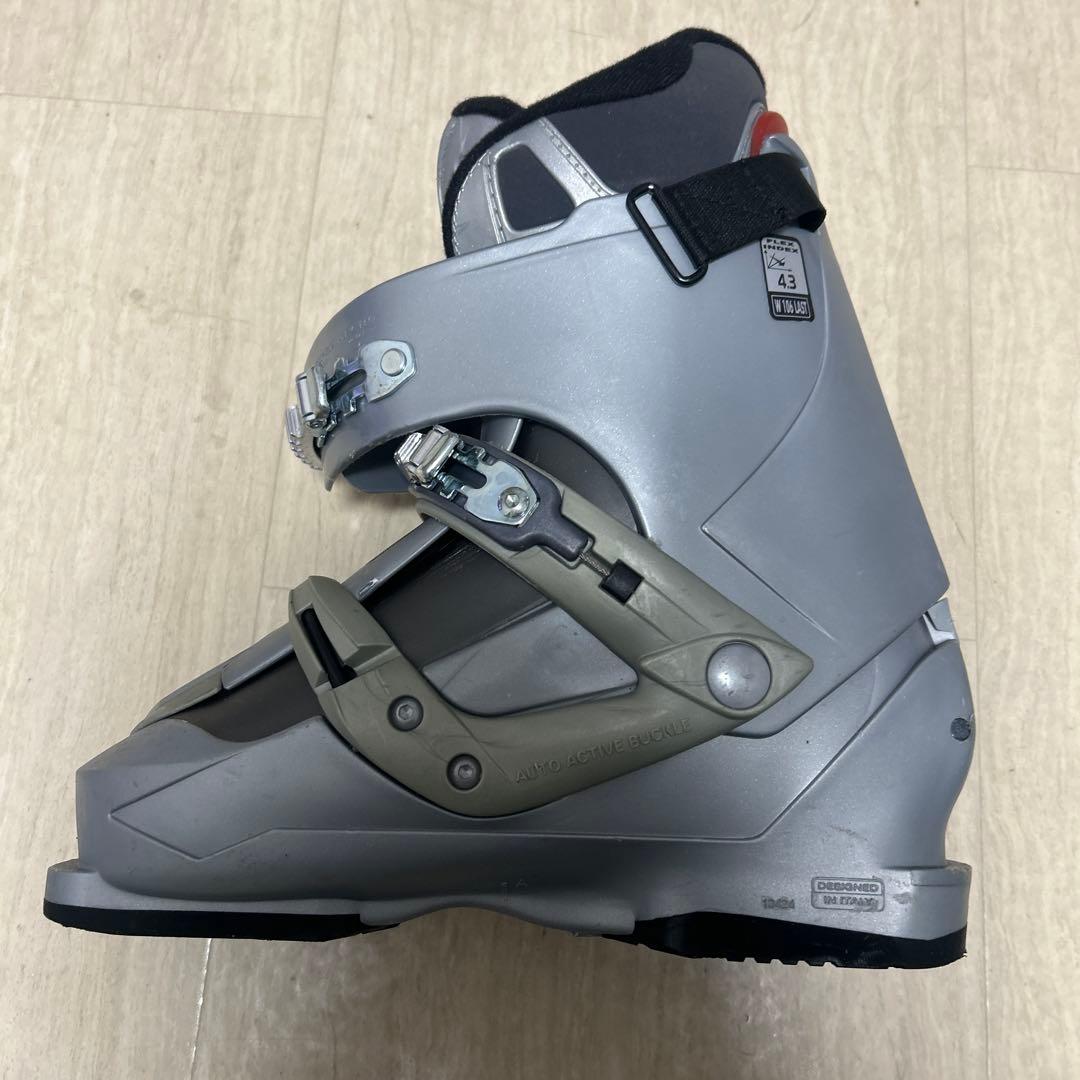 HEAD E-FIT 5.0 スキーブーツ　【260〜265 】mm308
