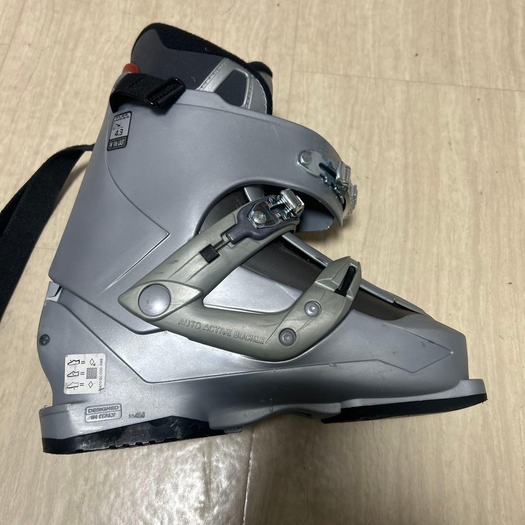 HEAD E-FIT 5.0 スキーブーツ　【260〜265 】mm308