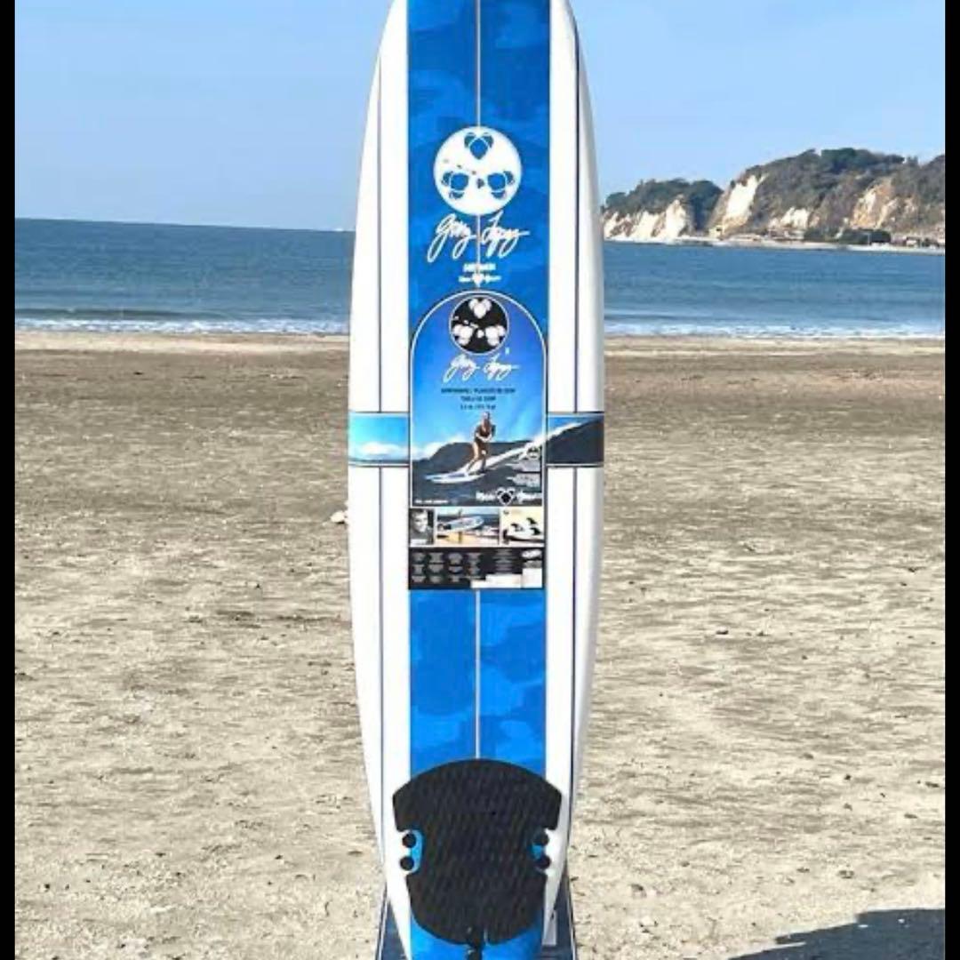 コストコ　スポンジボード　ジェリーロペス　新品未開封　サーフボード