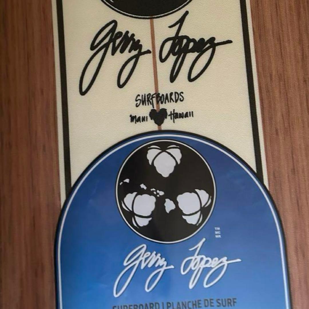 コストコ　スポンジボード　ジェリーロペス　新品未開封　サーフボード