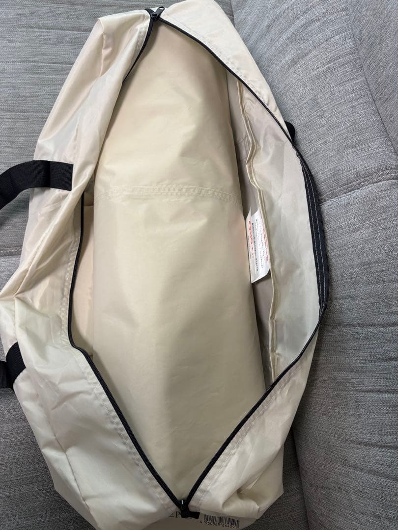 t*u様 スノーピーク ランドロックサイドタープ FES-270-IV 雪峰祭限