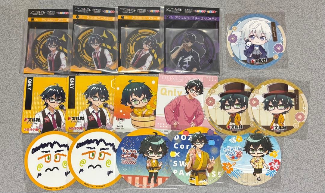 ドズル社　まとめ売り