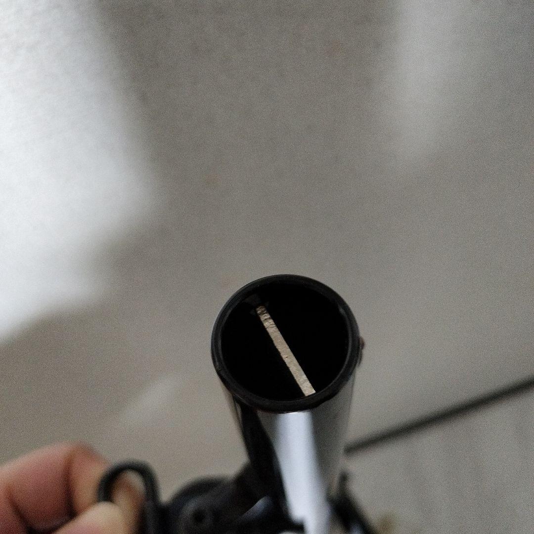 MGC レミントンM31RS2 ショットガン　メタルストック　モデルガン