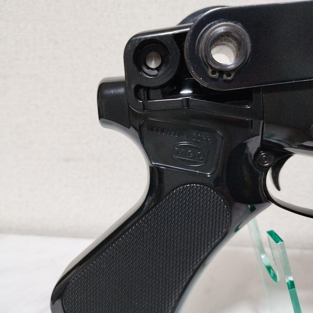 MGC レミントンM31RS2 ショットガン　メタルストック　モデルガン