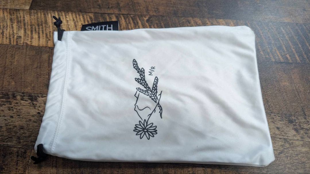 SMITH Squad/スカッド 調光レンズ(別売純正調光レンズ付)